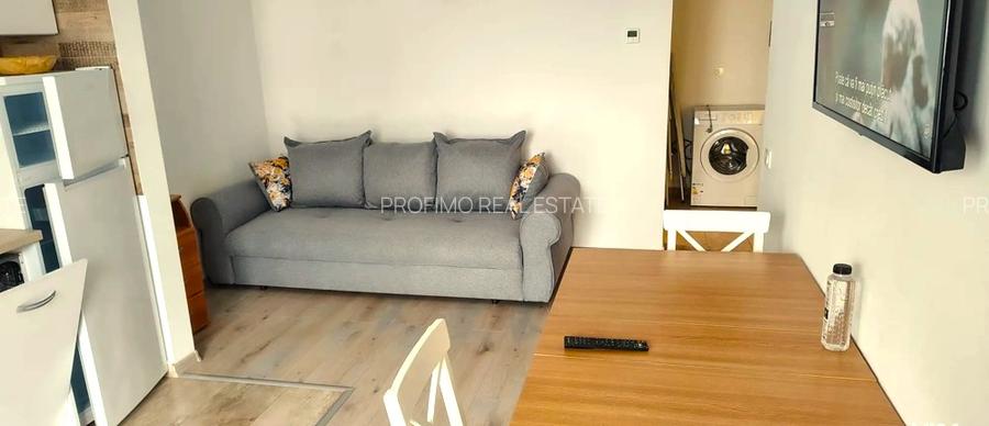 Tomis Plus , apartament 2 camere, modern, termen lung - 3