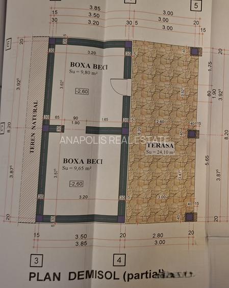 Breaza Judet Prahova casa de exceptie - OFERTA - 12