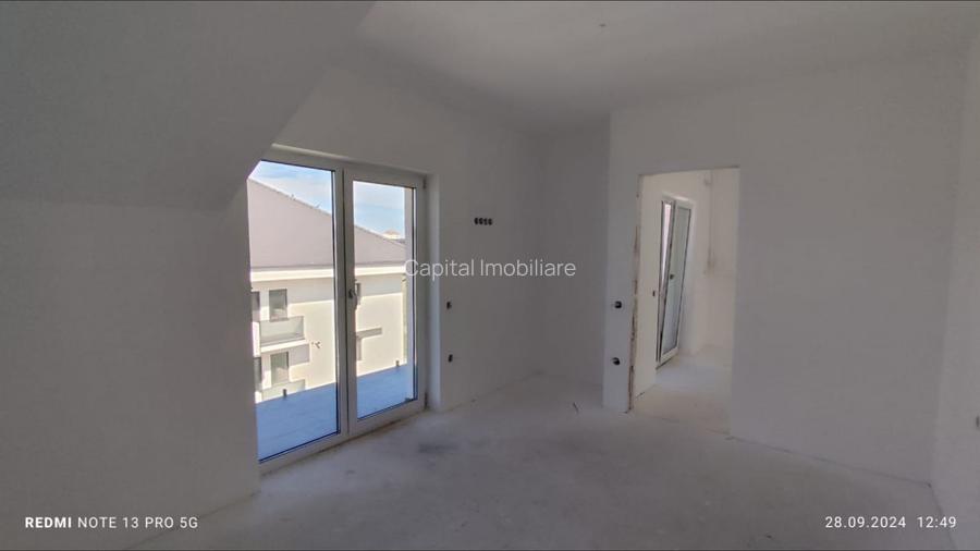Comision 0%! Apartament cu doua camere! Str. PRINCIPESA ELISABETA!!! - 6