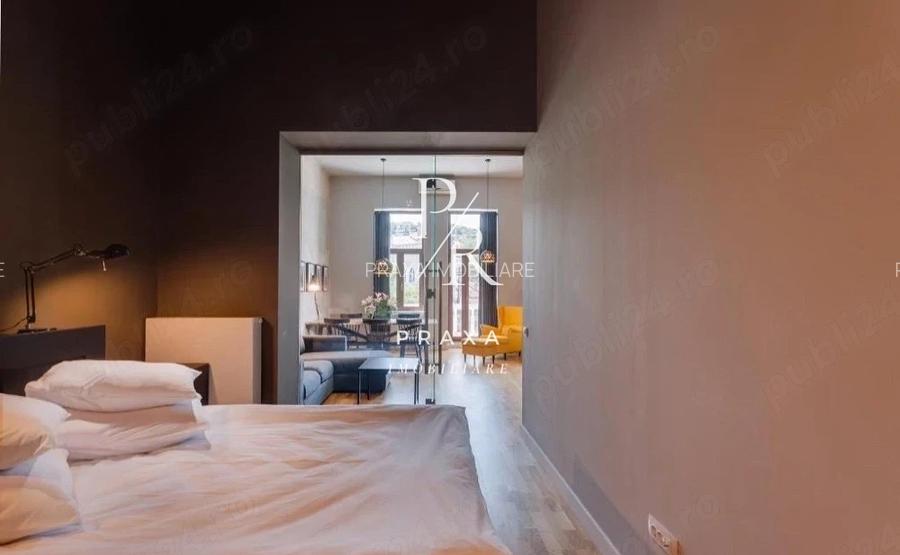 Apartament premium, într-o zonă centrală, str Horea, Cluj! - 5