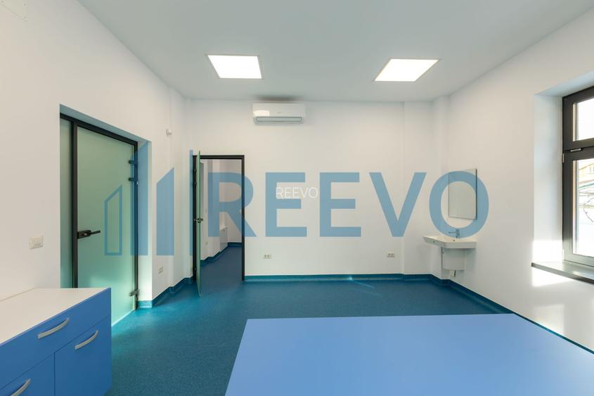 Spațiu comercial de închiriat, Ioniță S. Sturza, Bacău - 4