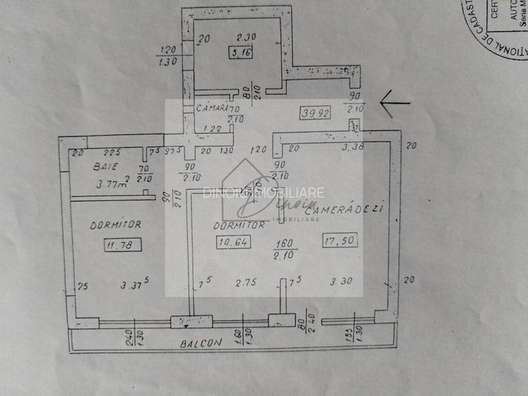 3 camere Doamna Ghica Teiul Doamnei I Colentina I Parc Plumbuita - 14