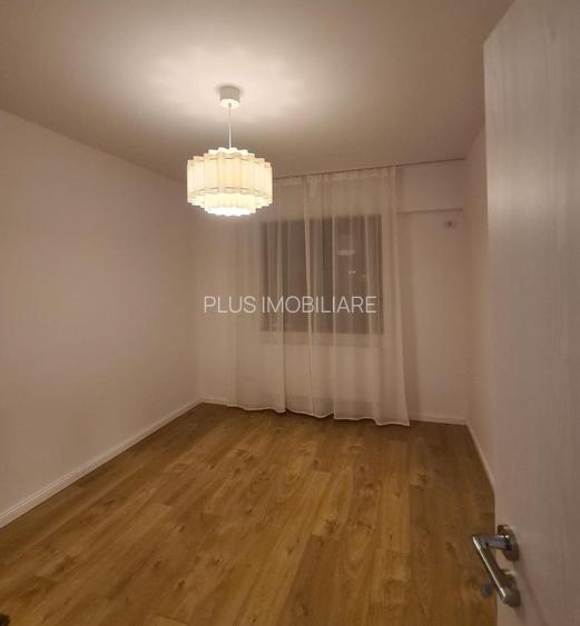 Apartament 3 camere Lux+Loc de parcare in Bloc Nou  langa metrou 1Mai - 8