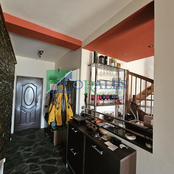 Pozitie excelenta. Vedere panoramica - 7