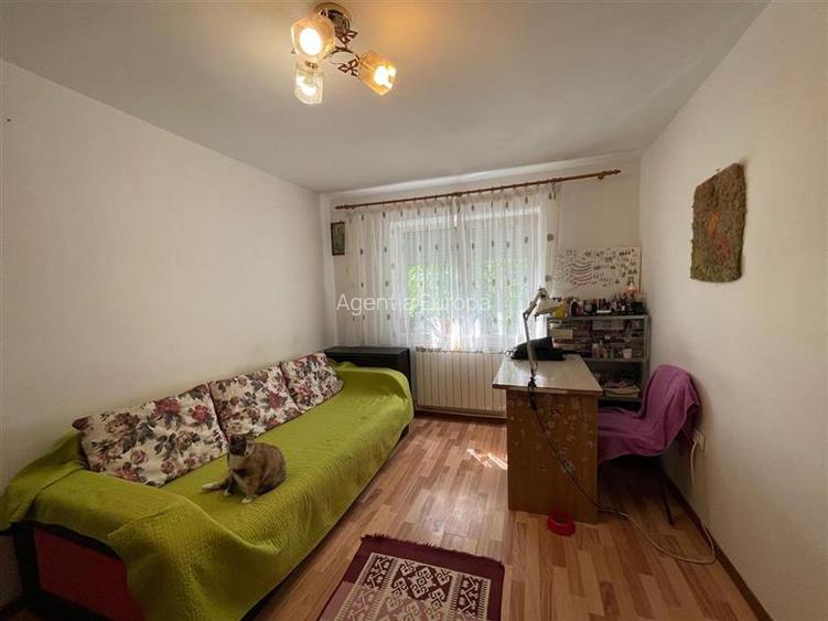 Apartament cu 2 camere de vanzare zona BIG Tulcea - 2