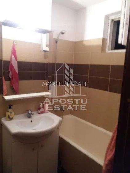 Apartament 3 camere, AC, centrala proprie, Olimpia Stadion, Timisoara - 3