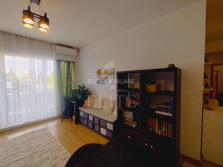 Apartament 3 camere în zona IULIUS MALL - 11