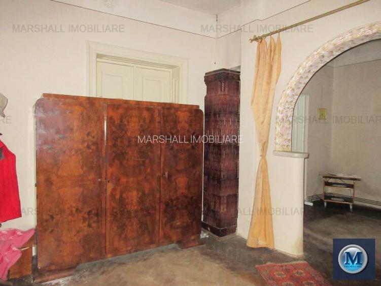 Casa cu 5 camere de vanzare, zona Central, 147.83 mp #13996 - 6