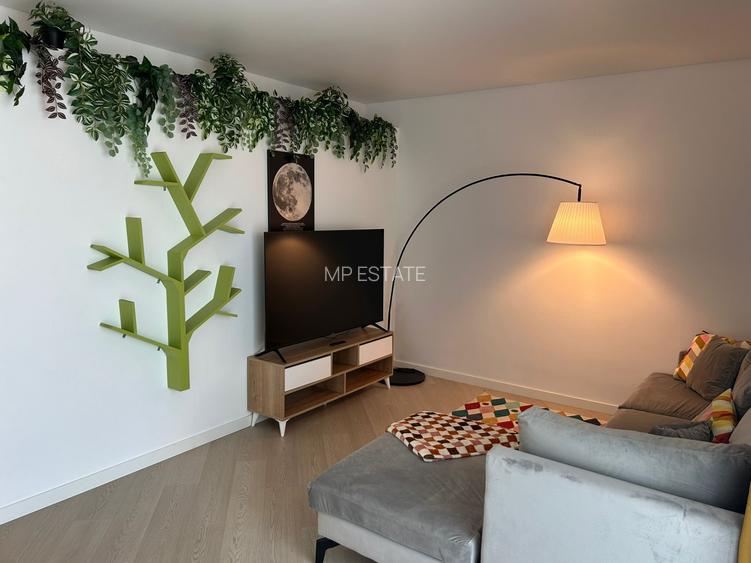 3 Camere / 2 bai / Pet Friendly / Cortina North Pipera - 8