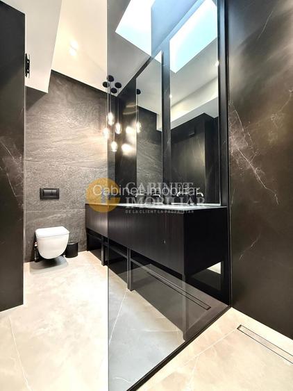 Penthouse Exclusiv- Design Premium - Finisaje de Lux - Comision 0% - 14