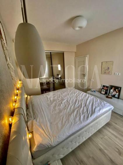Apartament 4 camere de vanzare in Manastur, Cluj Napoca - 4