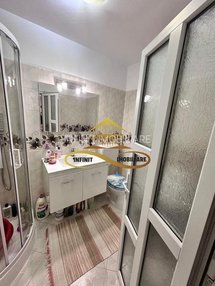 De vanzare apartament 2 camere Buhusi Bacau - 7