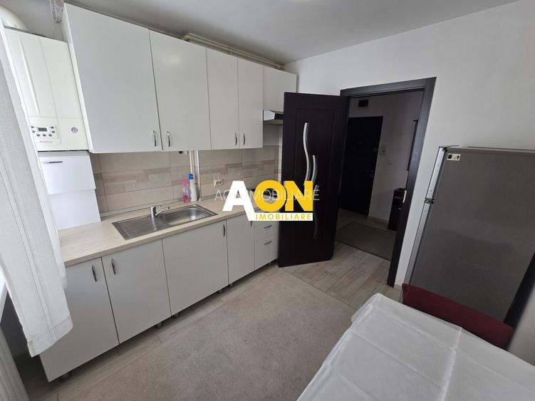 Apartament cu 2 Camere, Complet Mobilat, Zona Centru - 5