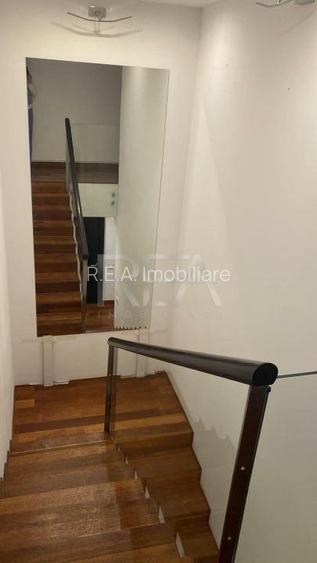 Duplex 3 camere cu curte in Alia Apartments - 6