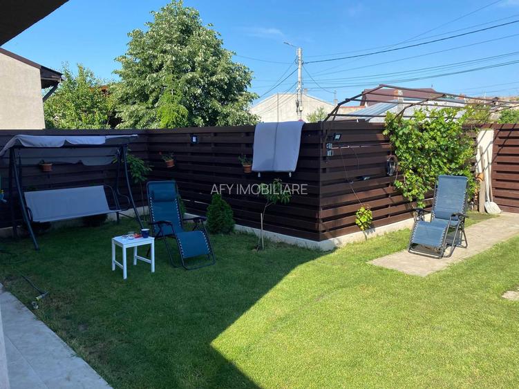 Vânzare Vilă Dobroești, județul Ilfov - pret negociabil - 19