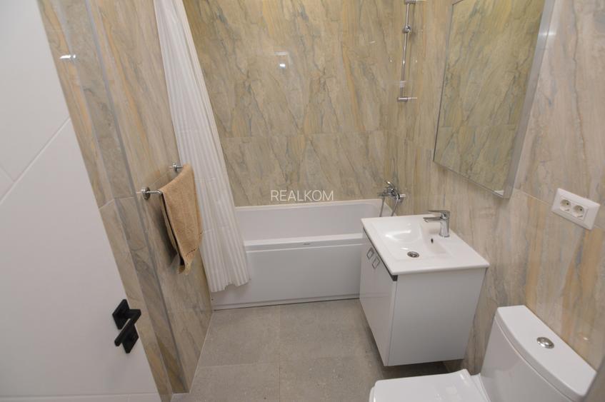 INCHIRIERE GARSONIERA  VITAN – BARZESTI- NEW WORLD RESIDENCE - 13