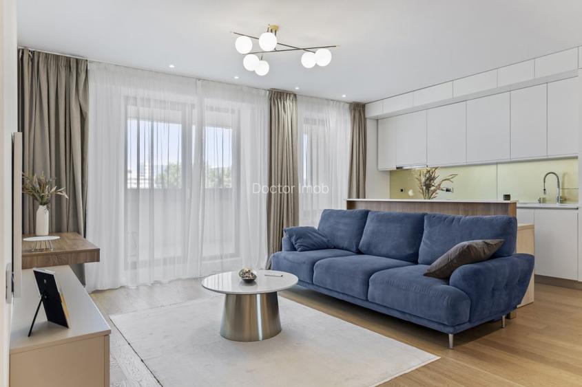 Aviatiei Tower - Floreasca/Aviatiei - Promenada mall - Vedere deschisa - 13