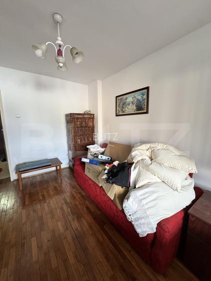 Apartament 2 camere, parter cu terasa proprie/Ghimbav - 2