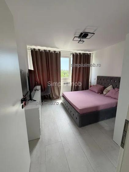 Mobilat renovat 2 camere Giurgiului - 3