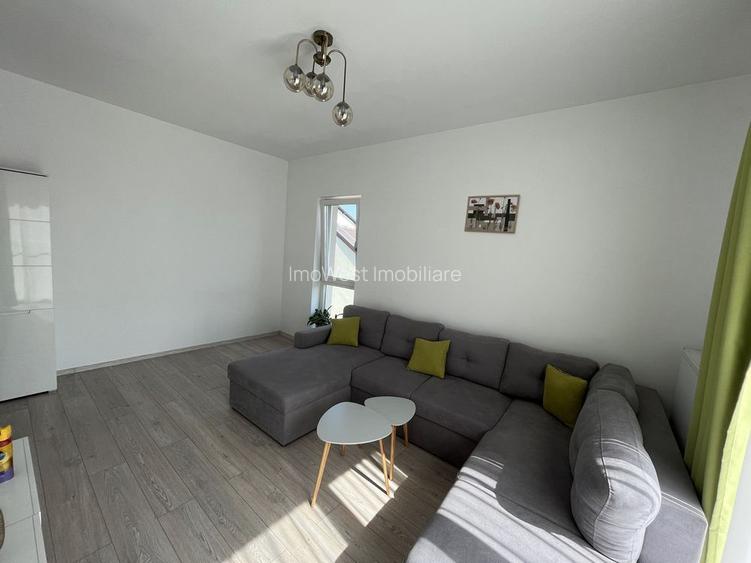 Calea Urseni | 2 Camere | Etaj 2 | Buctarie inchisa - 2