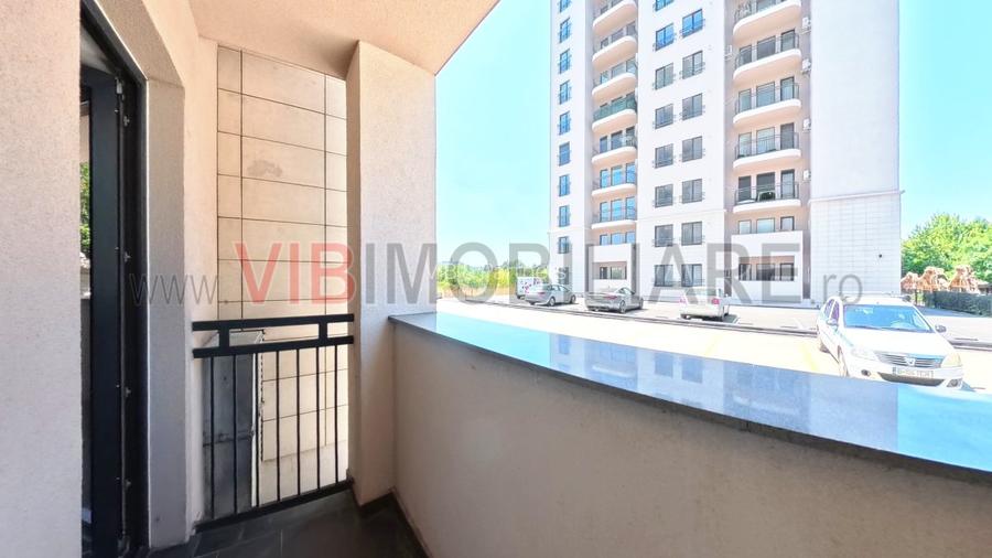 Tineretului Park - 2 camere 2024 -complet mobilat si utilat - COMISION 0 - 13