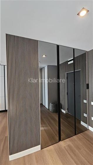 Apartament LUX 2 camere 56mp, Andrei Muresanu Sud, zona Sigma - Revo - 27