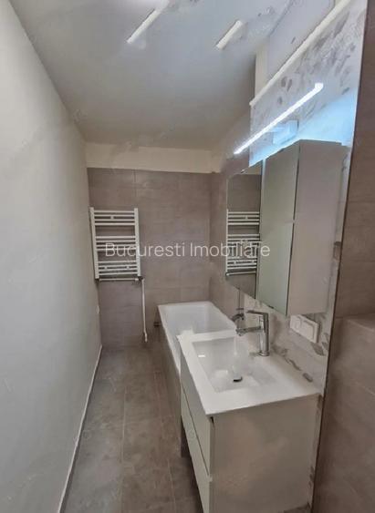 Garsoniera,Doamna Ghica,Balcon,Renovata,Moderna,Spatioasa,Gata de Mutare !!! - 8