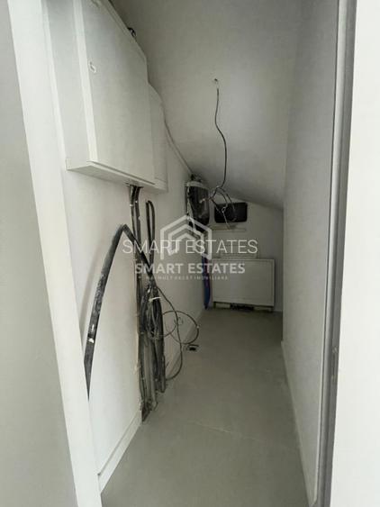 Vila tip Duplex 3 Dormitoare - Drm Potcoave | Comision 0 - 18