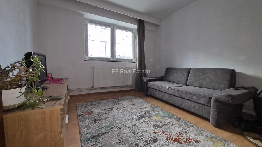 Cofetaria Silvian - ap 2 cam, et 8/10, (centrala gaze)/necesita renovare - 14