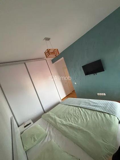Apartament spatios Drumul Taberei - 4
