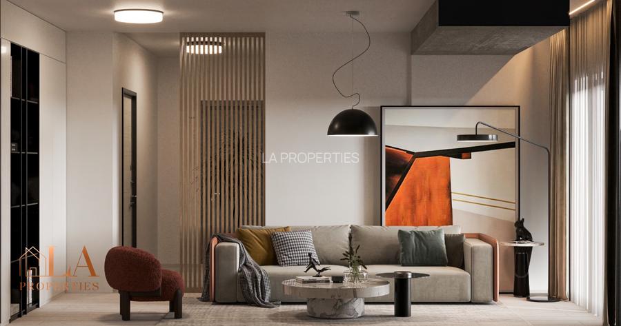 Apartament 2 camere | Incalzire in pardoseala | Bragadiru - 14