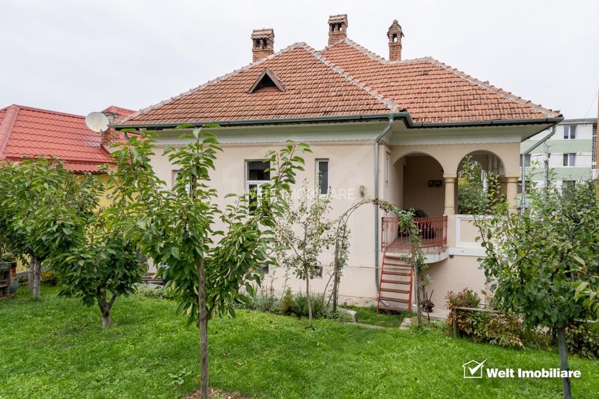 Casă de vânzare în Andrei Mureșanu, teren 867mp – zona exclusivista! - 9
