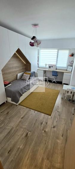 3 Camere Cu Parcare GranVia Park Parcul Liniei  Politehnica - 3