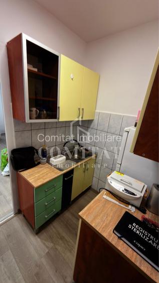 Garsoniera renovata | Etaj intermediar | Zona Expo Transilvania - 3