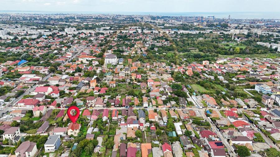 VIILE NOI - Vila modernă compusă din P+1E+M - 58