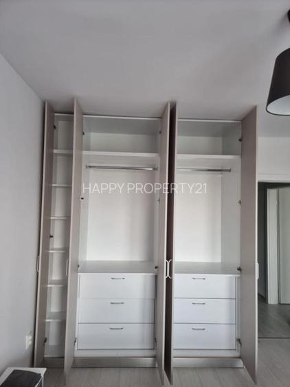 Apartament  complet mobilat, vedere deschisa – Prelungirea Ghenc - 6