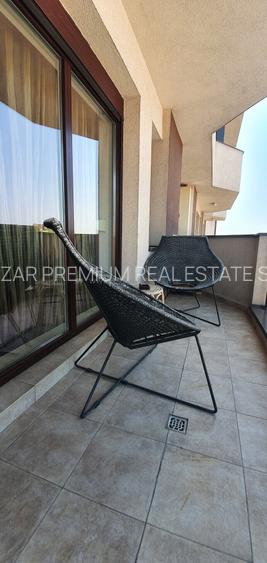 HERASTRAU LE CLUB DE INCHIRIAT APARTAMENT 3 CAMERE MOBILAT MODERN - 17