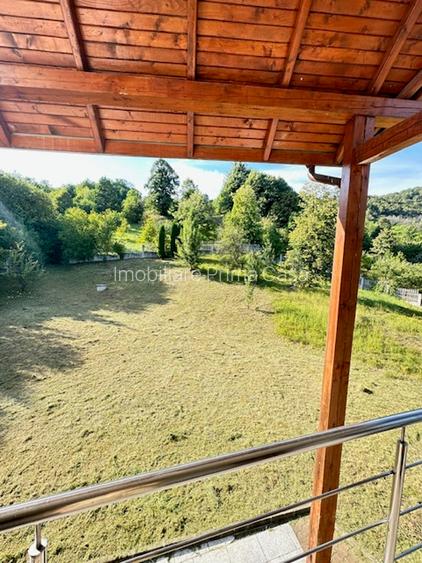 V. BORCUTULUI VILA 600mp P+E+M cu 2000mp teren! - 15