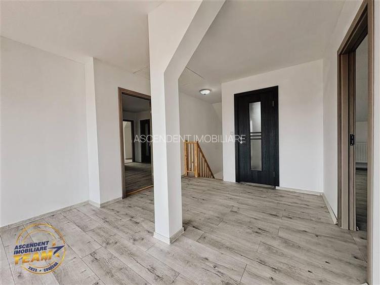 Spatiu multifunctional de inchiriat, strada Borviz, Sfantu Gheorghe - 8