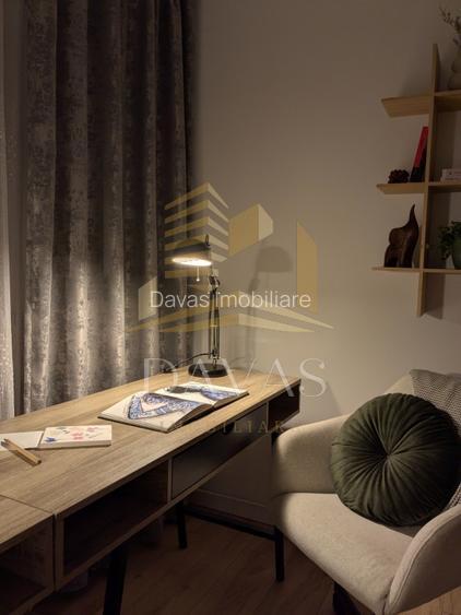 Apartament 3 camere semidecomandat ultrafinisat | Dorobantilor - 7