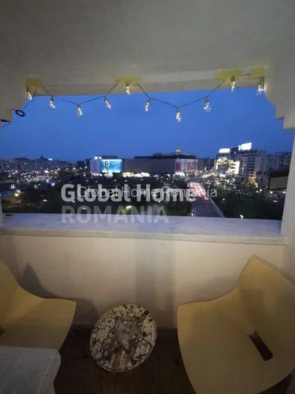 Unirii - Splaiul Independentei | Apartament 2 Camere - Loc Parcare + Boiler - 8