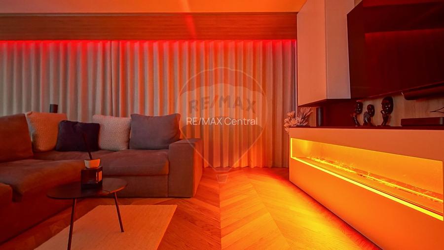 Apartament premium smart home, Daria Residence – Drumul Poienii - 25