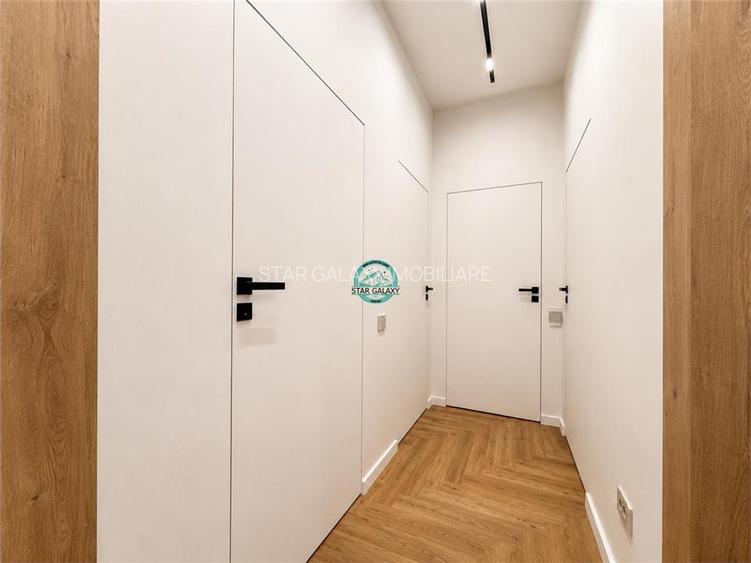 Apartament cu 3 camere de inchiriat, premium, parcare subterana, Ultracentral - 9