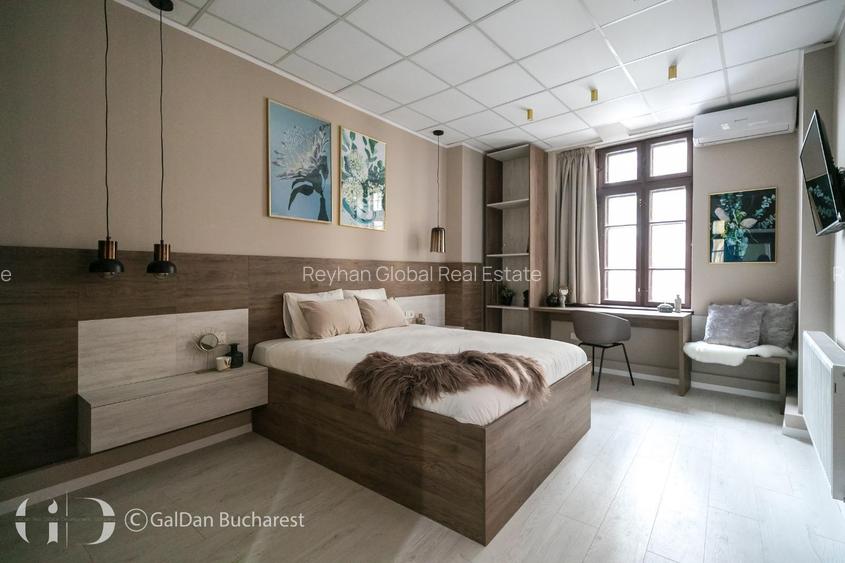 Apartament 3 camere Unirii centrala proprie metrou - 2