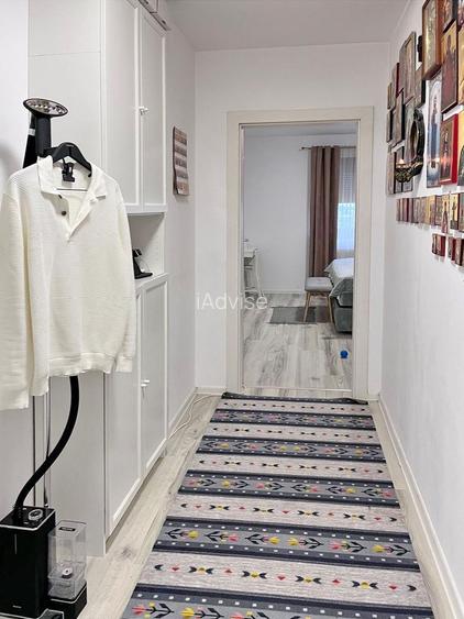 PENTHOUSE UNIC IN ZONA NOUA - DISPONIBIL IMEDIAT - 17