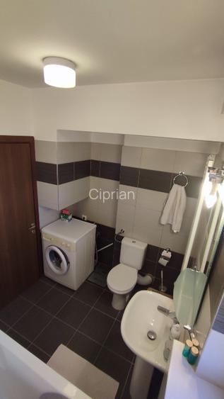 2Cam, Iancului I'Ladrino, Bloc Nou, Mobilat&Utilat, Centrala Ap,Prima Inchiriere - 8