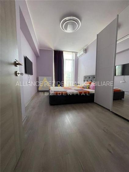 Apartament 3 camere, finisaje moderne, complex rezidential securizat - Vitan Bar - 11