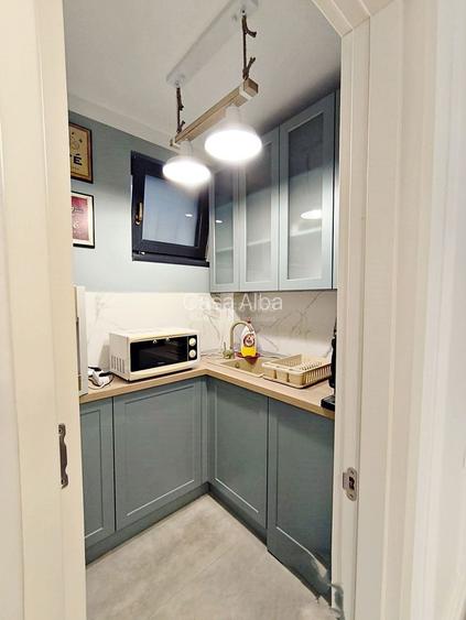 Centru - spatiu de birouri premium, disponibil imediat - 8