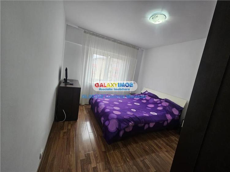 Inchiriere apartament 2 camere decomandat Targoviste Micro 12 - 13