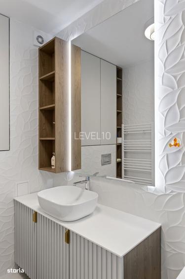 Apartament  de inchiriat| 4 camere, 2 locuri parcare,|Rond Pipera/OMV - 6